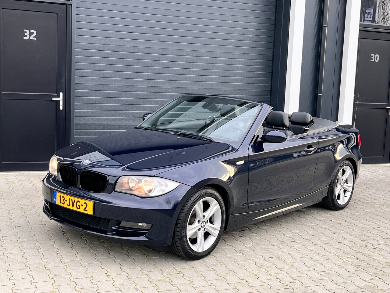 BMW 1ER REIHE