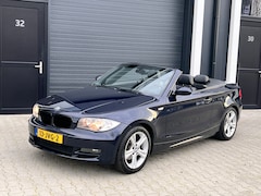 BMW 1-serie Cabrio - 118i High Executive