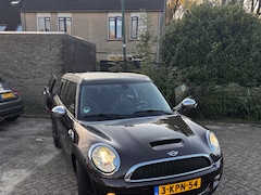 MINI Clubman - 1.6 Cooper S Chili