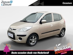 Hyundai i10 - 1.1 Dynamic Cool | Automaat | Airco