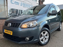 Volkswagen Caddy - 1.6 Trendline 5p.|Trekhaak|Airco|