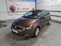 Volkswagen Polo - 1.2 TSI Highline