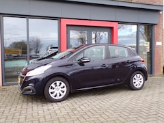 Peugeot 208 - 1.2 PureTech Blue Lion Airco Navi PDC Nieuwe Distributieriem NAP