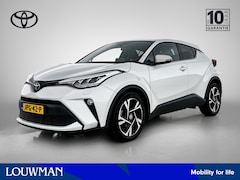 Toyota C-HR - 1.8 Hybrid Executive