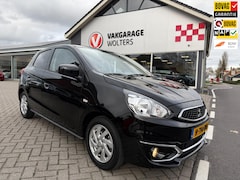 Mitsubishi Space Star - 1.0 Active RIJKLAARPRIJS