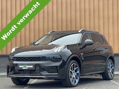 Lynk & Co 01 - 1.5 | Panoramadak | Achteruitrijcamera | Adaptive Cruise Control | Keyless | Elektrische B