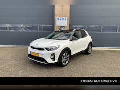 Kia Stonic - 1.0 T-GDi Sports Edition | Navigatie | Camera | Apple Carplay/Android Auto | Cruise Contro