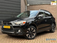 Mitsubishi ASX - 1.6 Intense ClearTec | Trekhaak | Pano | PDC | Keyless | NAP