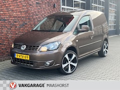 Volkswagen Caddy - 1.6 TDI Airco/Cruise/Trekhaak/