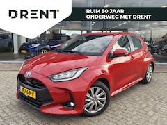 Toyota Yaris - 1.5 Hybrid Dynamic | Head Up Display | Keyless Entry & Start | S