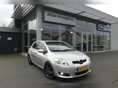 Toyota Auris - 1.6-16V Terra TREKHAAK (1.300KG), APPLE CARPLAY/ANDROID AUTO, ELEKT. RAMEN, PDC V&A, AIRCO