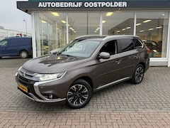 Mitsubishi Outlander - 2.0 PHEV Premium