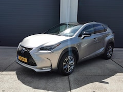 Lexus NX - 300h AWD F Sport Line
