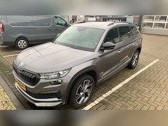 Skoda Kodiaq - 1.5 TSI Sportline Business | Full Map Navigatie | Panoramadak | Elektrische Trekhaak | 19