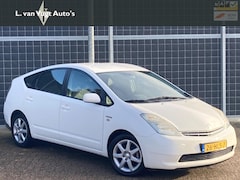 Toyota Prius - 1.5 VVT-i Comfort