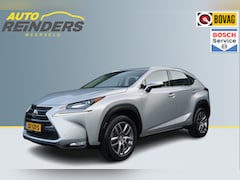 Lexus NX - 300h AWD Hybrid + Navi/ Adapt. Cruise/ Camera/ Schitterend/ Garantie