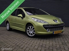 Peugeot 207 - 1.4-16V XS Pack TREKHAAK/5DEURS