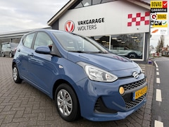 Hyundai i10 - 1.0i Comfort RIJKLAARPRIJS