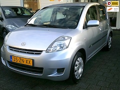 Daihatsu Sirion 2 - 1.3-16V Prestige (5-drs./AIRCO)