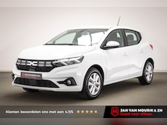 Dacia Sandero - 1.0 TCe 90 Expression | DAB | APPLE | PDC