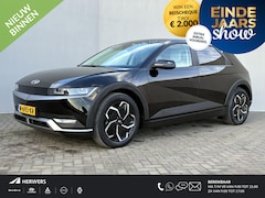 Hyundai IONIQ 5 - Connect+ 73kWh / SOH 100% / Trekgewicht 1600KG / Head-up display / Adaptieve Cruise Contro