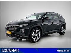 Hyundai Tucson - 1.6 T-GDI PHEV Comfort Smart 4WD | Apple Carplay / Android Auto (Navigatie) | Automaat | C