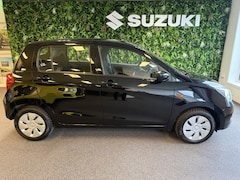 Suzuki Celerio - fabrieksgar. t/m 29-09-2027 1.0 Comfort Airconditioning Handsfree bellen