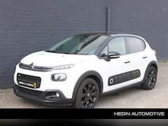 Citroën C3 - 110 PK PureTech S&S Shine NL-Auto | Navigatie | Camera | Climate Controle | Cruise control