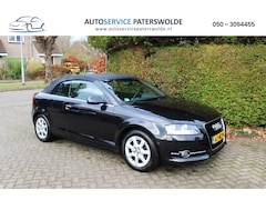 Audi A3 Cabriolet - 1.2 TFSI Attraction Pro Line