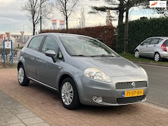 Fiat Grande Punto - 1.4 Edizione *5Drs.|CARPLAY