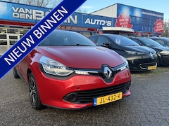Renault Clio - 1.2 Expression Automaat Trekhaak Airco Cruise 6 mnd Garantie