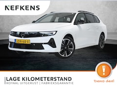 Opel Astra Electric - Business Edition 54 kWh | Demo | Tot 8 jaar garantie | Stoel/Stuur verwarming | Achteruitr