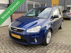 Ford C-Max - 1.8-16V Limited NIEUWE KOPPELING