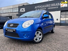 Kia Picanto - 1.0 X-tra Airco/NweApk/NetteAuto