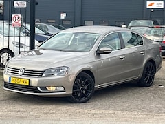 Volkswagen Passat - 1.4 TSI BlueMotion. keyles/DSG