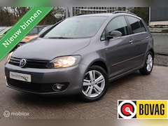 Volkswagen Golf Plus - 1.2 TSI Highline TREKHAAK AFNEEMBAAR