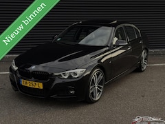 BMW 3-serie - 320i M Sport Edition, Dakraam, HiFi, Keyless