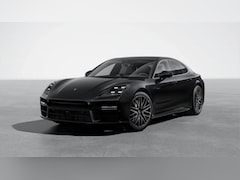 Porsche Panamera - 4 E-Hybrid