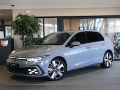 Volkswagen Golf - 1.4 eHybrid GTE 245pk Mistlampen Navi IQ light