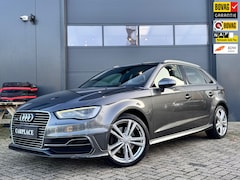Audi A3 Sportback - 1.4 e-tron PHEV Ambition Pro Line plus
