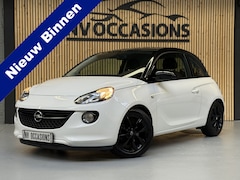 Opel ADAM - 1.4 Glam Favourite APPLECRPL/ANDROID-AUTO/PDC/16"LV/SPORTIEF/87DKM