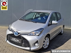 Toyota Yaris - 1.5 Hybrid Comfort / CAMERA / LAGE KM. STAND / ENZ