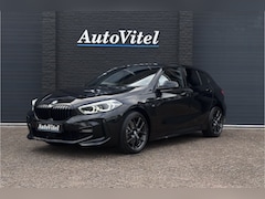 BMW 1-serie - 118i M-Sport | Sportleder | Camera | Harman Kardon | Trekhaak | Comfort Access