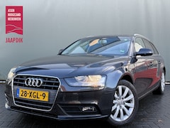 Audi A4 Avant - BWJ 2012 1.8 TFSI Pro Line Business AUTOMAAT | TREKHAAK | LEDER | NAVI | CLIMA | CRUISE |