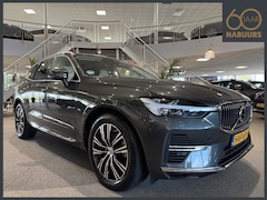 Volvo XC60 - 2.0 Recharge T6 AWD Inscription, Stoelkoeling, Trekhaak, Luchtvering