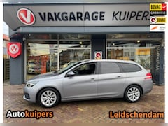 Peugeot 308 SW - 1.2 PureTech Allure - Nieuwe distributieriem
