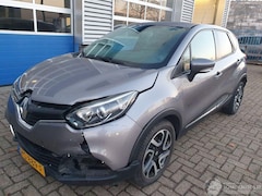 Renault Captur - 1.2 TCe Dynamique AUTOMAAT