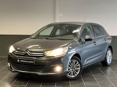 Citroën C4 - 1.6 HDi Ligne Business|NAP|PDC|Navi|APK|