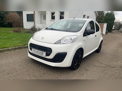 Peugeot 107 - 1.0 Blue Lease airco