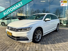 Volkswagen Passat Variant - 1.8 TSI Business Edition R Line